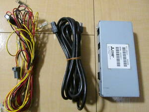 中古 三菱電機 DIATONE NR-MZ200用 USB-KIT「KIT-200UH」