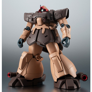 ROBOT魂 MS-09F/TROP ドム・トローペン キンバライド基地仕様 ver. A.N.I.M.E.◆新品Ss