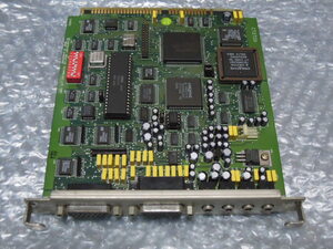 ●Creative Sound Blaster 16 for PC-9800 (CT2720) サウンドカード ジャンク PC-98シリーズ