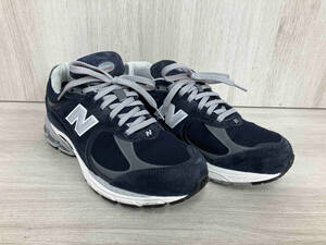 New Balance スニーカー ネイビー new balance M2002RXK／ネイビー スニーカー