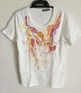 【FRAPBOIS】 Tシャツ　フラボア　サイズ２　