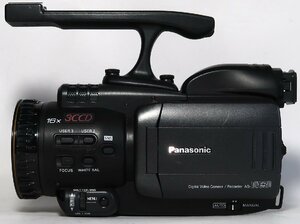 Panasonic, デジタルビデオカメラ, AG-DVC30, 中古