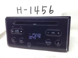 H-1456　ダイハツ　CC-W67D/08600-K9032/PD-2976　メーカーオプション　即決　保障付