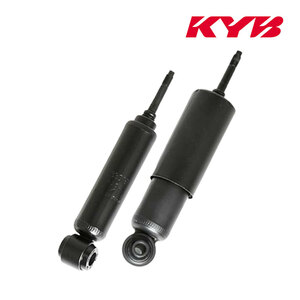 KYB カヤバ 補修用 ショックアブソーバー リア左右2本セット エルフ NKR66E/81E 品番KSA1370/KSA1370 個人宅発送可