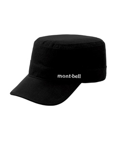 mont-bell　モンベル　ストレッチO.D.ワークキャップ #1118191 Men
