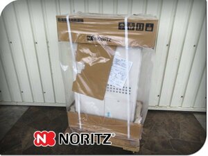 ■未使用品■NORITZ/ノーリツ■都市ガス■24号■給湯暖房用熱源機■2022年製■GTH-2444AWX6H-1■49万■khhx860m