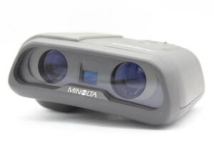 【返品保証】 ミノルタ Minolta Autofocus 10x25 5.2° 双眼鏡 s5579