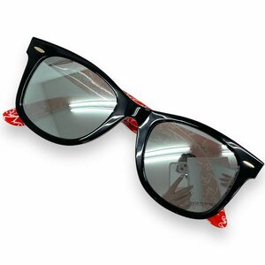 Ray-Ban レイバン サングラス 眼鏡 アイウェア ファッション ウェイファーラー Wayfarer RB2140F ウェリントン ミラー