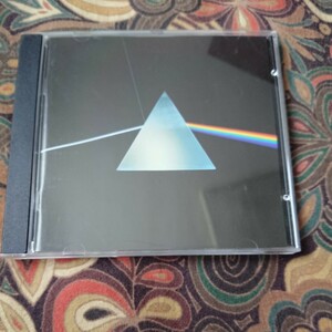 輸入版 Pink Floyd 狂気 The Dark Side of the Moon ピンク・フロイド