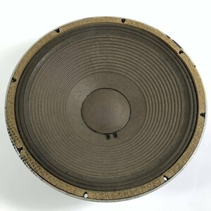 JBL 2225H Professional Series ウーファー 単品◆動作品【TB】