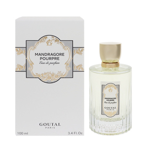 グタール マンドラゴール プープル EDP・SP 100ml 香水 フレグランス MANDRAGORE POURPRE GOUTAL 新品 未使用