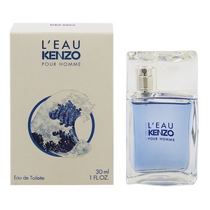 ローパケンゾー プールオム EDT・SP 30ml 香水 フレグランス L’EAU PAR KENZO POUR HOMME 新品 未使用