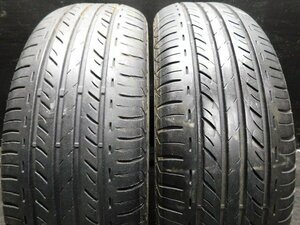 【G437】SNK2◆215/65R15◆2本即決