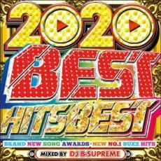 2020 BEST HITS BEST 中古 CD