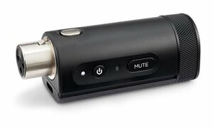 ★BOSE WL M/L TRANSMITTER マイク/ライン用 トランスミッター ワイヤレス 送信機★新品送料込