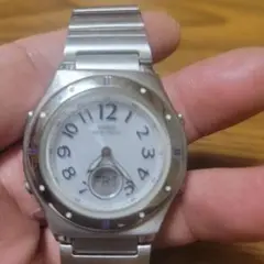 CASIO/wave-ceptor