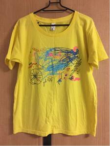 RADWIMPS Tシャツ サイズM ラッドウィンプス