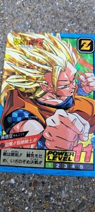 ドラゴンボールカード