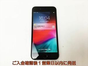 Softbank 判定○ Apple iPhone 6 MG4F2J/A グレイ 64GB 動作確認済 本体 バッテリー96％ 画面ヤケあり H02-812rm/F3