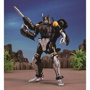 タカラトミーモール限定 トランスフォーマー ビーストウォーズ マスターピース MP-34S シャドーパンサー【新品】