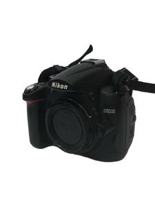 Nikon◆デジタル一眼カメラ D5000 ダブルズームキット