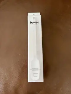 tower シリコンスプーン