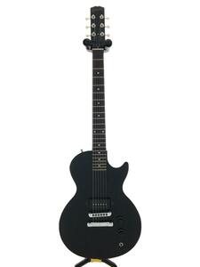 Gibson◆Melody Maker P-90/Satin Ebony/2005/トラスロッド効き弱め/ソフトケース付