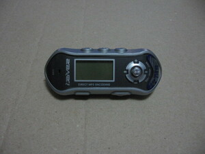 iRiver アイリバー 電池式 MP3プレーヤー 256MB iFP-390T デジタルオーディオプレーヤー