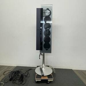 R412-K55-162◆ BANG&OLUFSEN バング＆オルフセン 6連奏CDチェンジャープレイヤー 2-3 通電OK