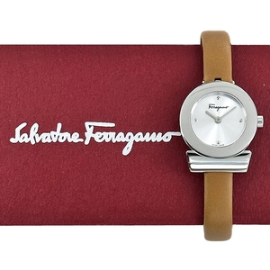 フェラガモ レディース 腕時計 かわいい おしゃれ 20代 30代 40代 誕生日プレゼント 女性 プレゼント 誕生日プレゼント