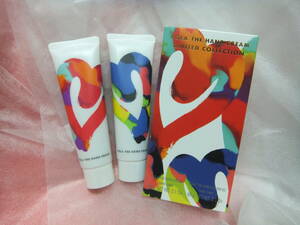 POLA ★THE HAND CREAM LIMITED COLLECTION★2種類の香りで・・☆参考までに・・（商品価格：￥4.290）