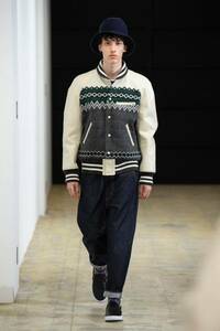 junya watanabe MAN comme des garcons Levi