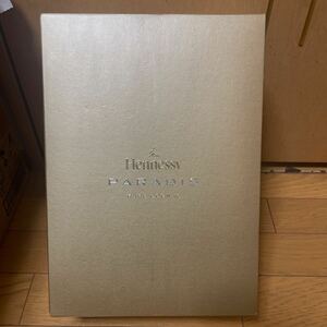 Hennessy Paradis ヘネシー パラディ ブランデー コニャック 700ml 箱付き