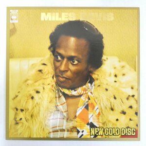 46073007;【国内盤/美盤】Miles Davis / S・T