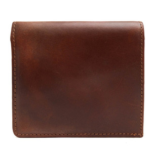 Whitehouse Cox ホワイトハウスコックス 財布 S1975 COMPACT WALLET VINTAGE BRIDLE ブライドルレザー 牛革 コンパクトウォレット