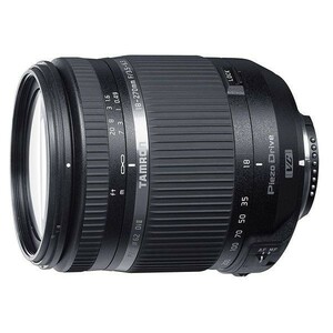 中古 １年保証 美品 TAMRON 18-270mm F3.5-6.3 DiII VC PZD TS B008TSE キヤノン