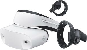 Dell ヘッドマウントディスプレイ Visor VRP100