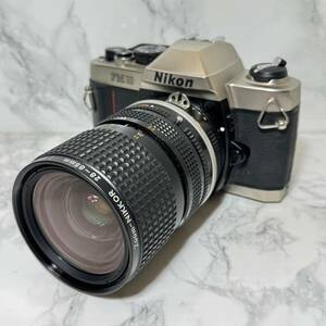 Nikon FM10 28-85mm レンズセット #A67