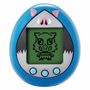 きめつ きめつたまごっち いのすけっちカラー 鬼滅の刃 伊之助 バンダイ 嘴平伊之助 新品 未開封