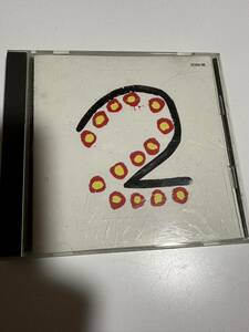 CD 『山下達郎 / JOY』※2のみ/邦楽/50XM-95/アルファ・ムーン/ライブ録音