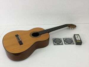 ●営FU621-160　YAMAHA ヤマハ Grand Concert グランドコンサート クラシックギター GC-31 付属品有り