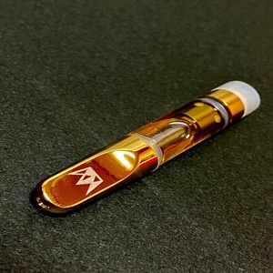 【高濃度80％↑】CBP リキッド 1ml 80% O.G.kush【大容量1.0ml】