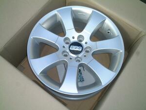 ◆新品ＢＢＳ　ＲＤ３８８　ＢＭＷ　Ｅ６０／Ｅ３２／Ｅ３４用