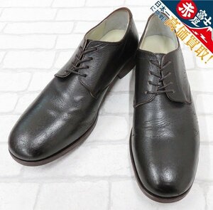 2S7512/junhashimoto S25 LOW CUT SHOES ジュンハシモト ローカットシューズ 短靴