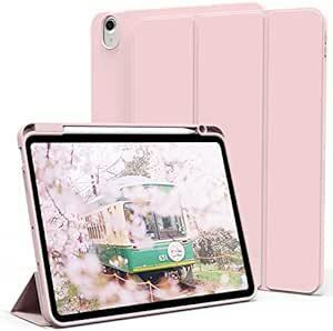 KenKe iPad Air 11インチ(M2) ケース 2024 iPad Air5/Air4 ケース 2022/2020 軽量