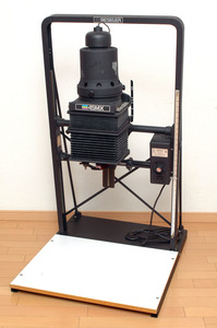 BESELER 45MX Enlarger System／ベセラー 4×5引伸し機 ◎東京23区内お届けします