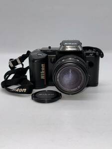 ★ Nikon ニコン F-401 フィルムカメラ レンズ AF NIKKOR 35-70mm 1:3.3-4.5 動作未確認 ジャンク出品 #D615 1019OG 