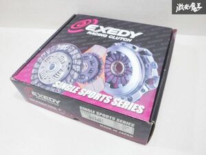 未使用 EXEDY エクセディ マツダ SE3P RX-8 13B-MSP 6速 MT ウルトラファイバー クラッチ カバー ディスク セット ZK06H 即納 棚10B