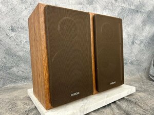 □t2177　中古★DIATONE　DS-500　ダイアトーン　ペアスピーカー