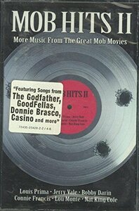 Mob Hits: Tribute to Great Mob Movies 2　(shin
